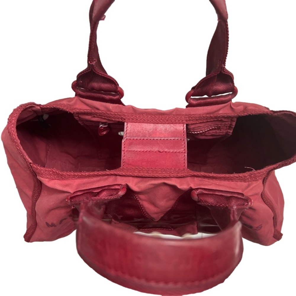 Marc by Marc Jacobs Small Cargo Tote - Picture 6 of 11